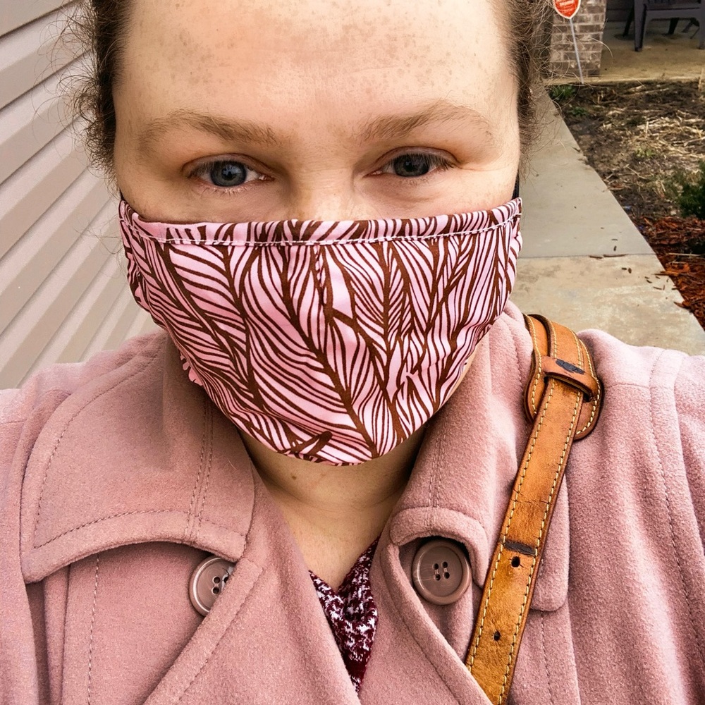 Meet your Posher, Bogumila